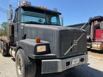 General Appearance with Sheet Metal (fiberglass) Condition