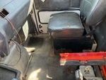 Cab with 