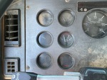 Cab with Oil Pressure