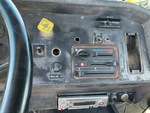 Cab with Brake Control