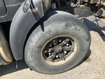 Underbody with Right Steer Tire