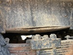 Underbody with Frame Condition