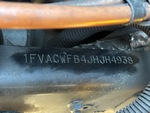 General Appearance with Second Serial Number/VIN Photo