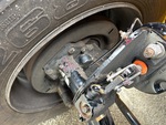 Brakes with 
