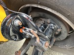 Brakes with 