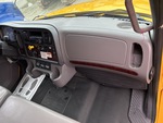 Cab with 