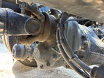 Drivetrain with 