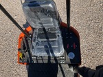 Control Station with