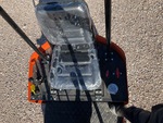 Control Station with