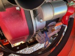 Motor with
