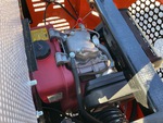 Motor with