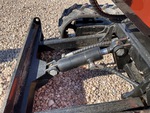 Hydraulics with