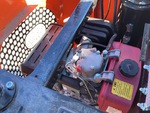 Motor with