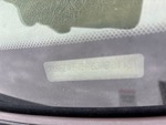 General Appearance with Second Serial Number/VIN Photo