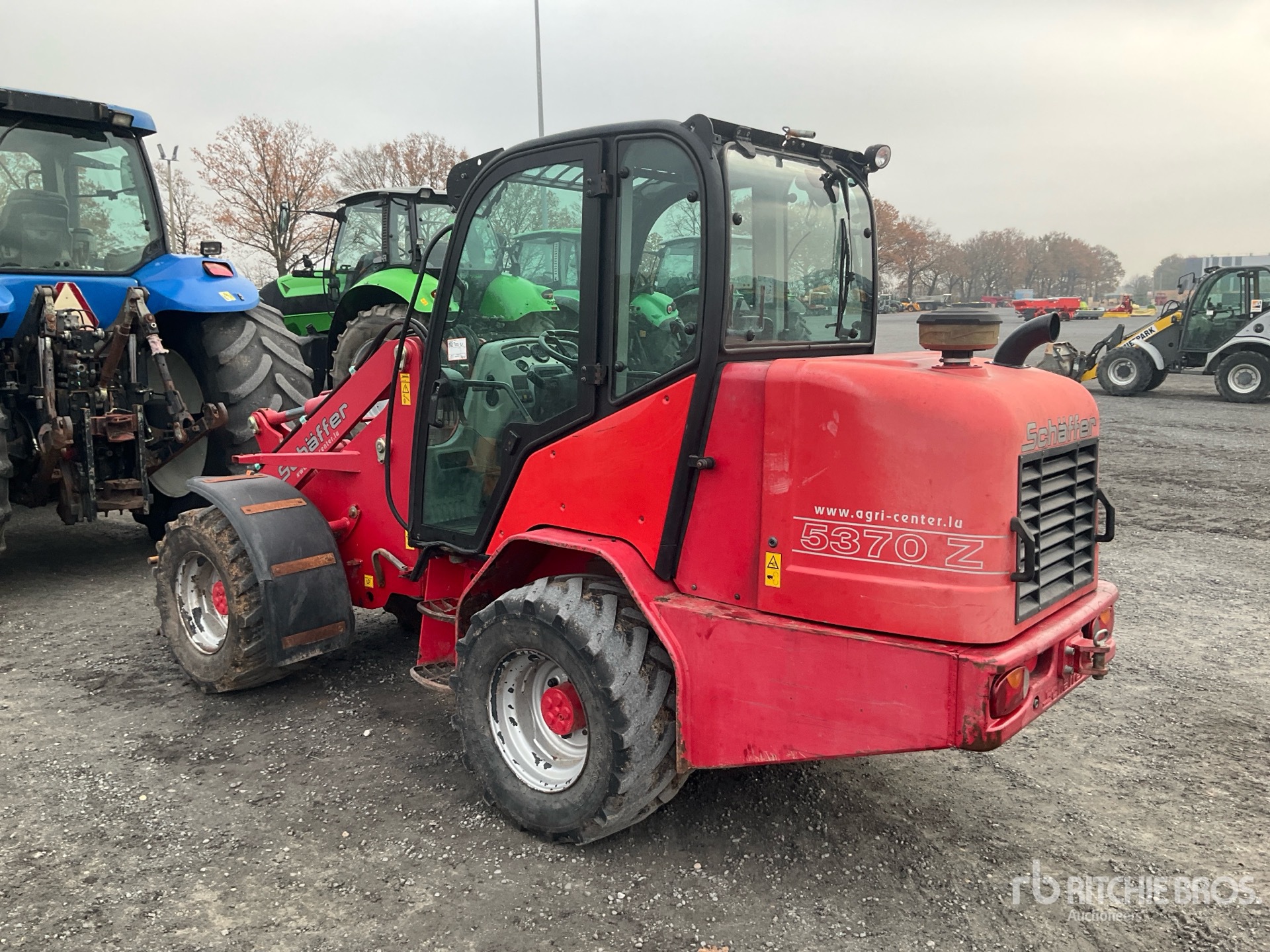 General Appearance with Zdjęcie, lewy dolny róg