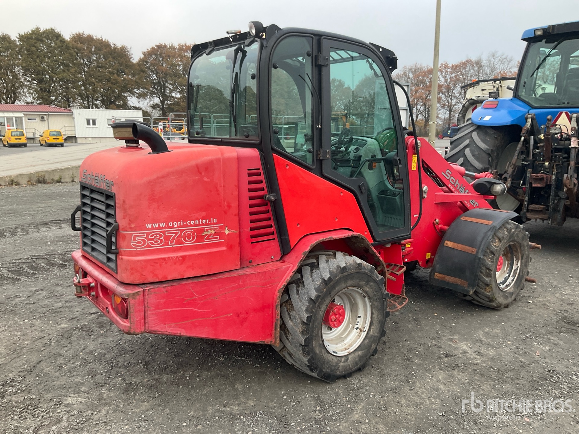 General Appearance with Zdjęcie, prawy dolny róg