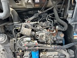 Basic Refrigeration Unit with 