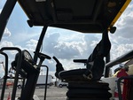 Control Station with 