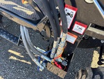 Hydraulics with