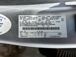 General Appearance with Second Serial Number/VIN Photo