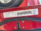 General Appearance with Second Serial Number/VIN Photo