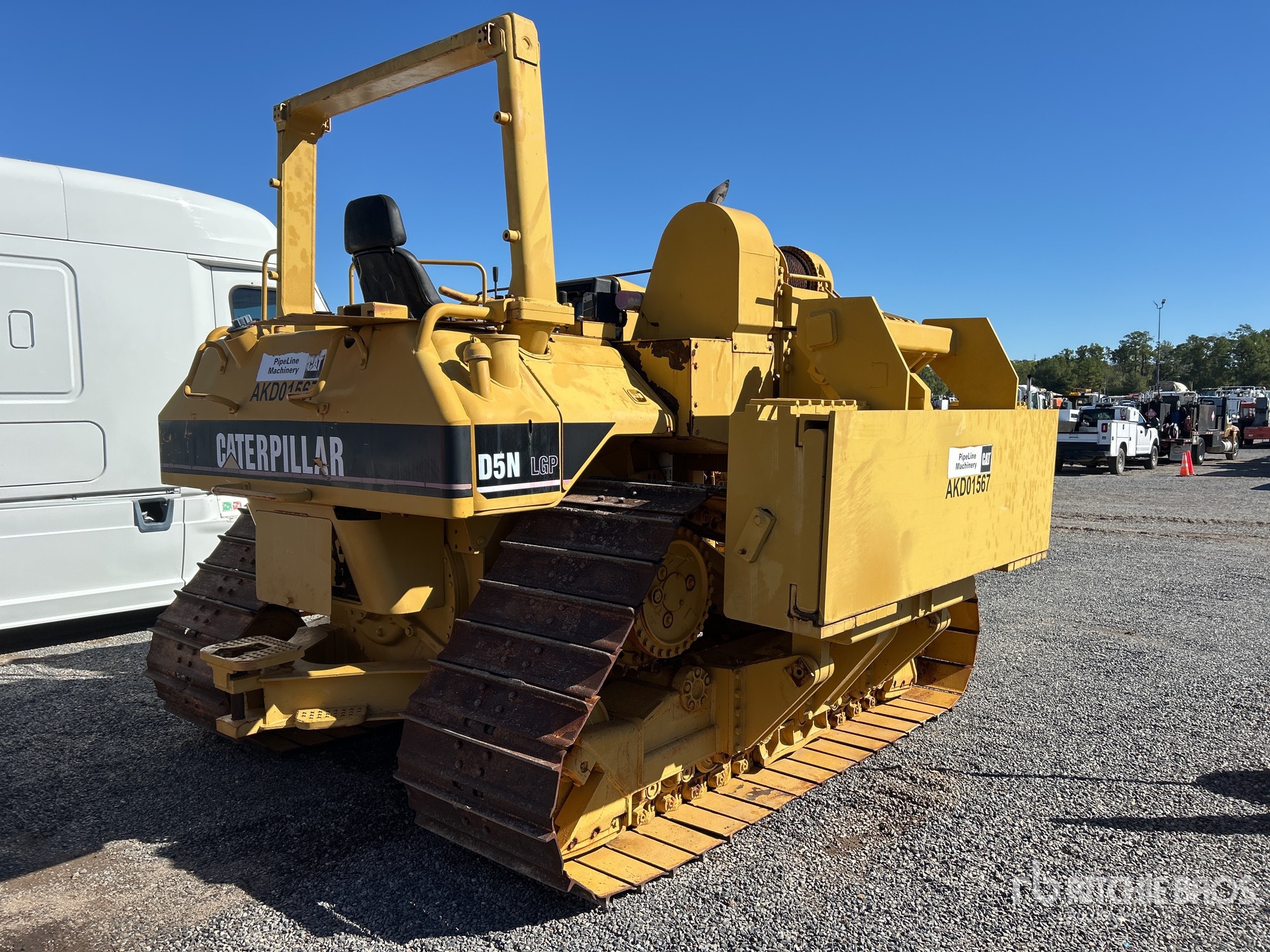 General Appearance with Imagen: esquina trasera derecha