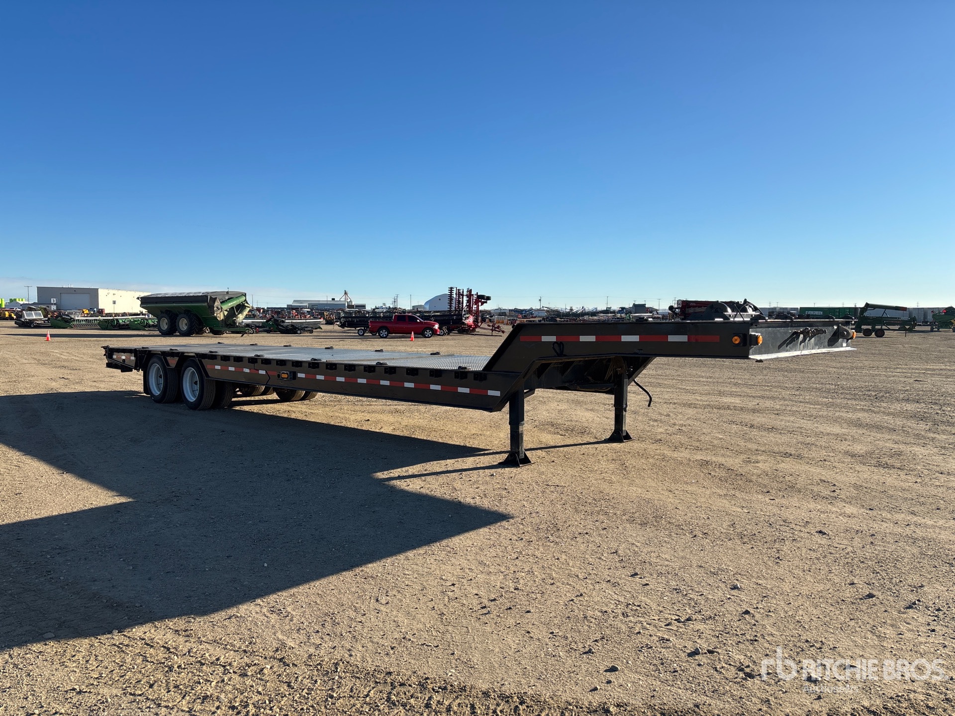 Aspect général with Image, coin avant droit