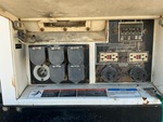 Generator with 