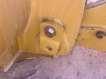 Chassis with Perni dalla benna ai bracci