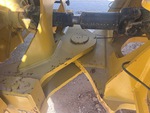 Chassis with Perni centrali di articolazione