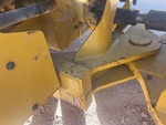 Chassis with Condizioni del telaio