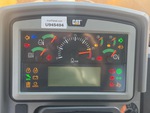 Control Station with Spie luminose del motore