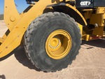 Chassis with Left Front Tire