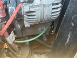 Motore with A/C Compressor
