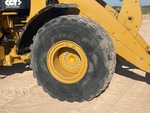 Chassis with Right Front Tire