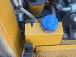 Motore with DEF / AdBlue Tank