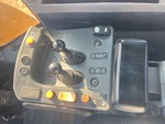Control Station with Comandi idraulici
