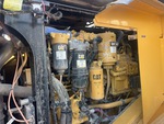 Motore with Fuel Leaks