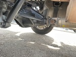 Drivetrain with