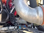 Moteur with 