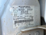 General Appearance with Second Serial Number/VIN Photo