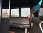 Interior with