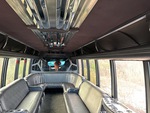 Interior with