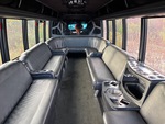 Interior with