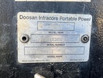 General Appearance with Unit Serial Number
