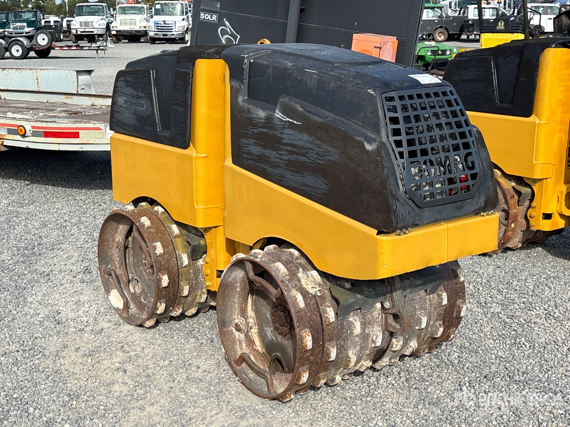 General Appearance with Zdjęcie, prawy górny róg