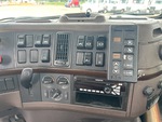 Cab with 