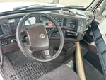 Cab with 
