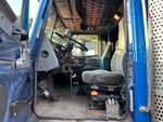 Cab with 