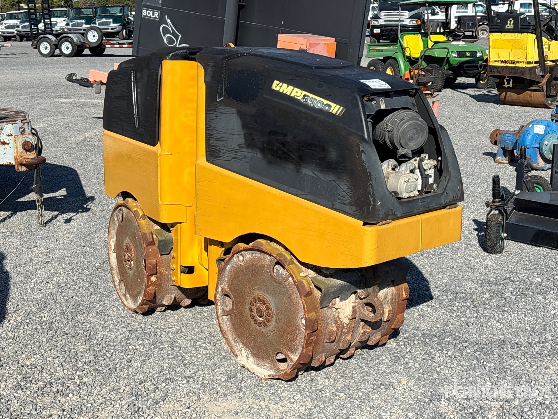 General Appearance with Zdjęcie, prawy górny róg